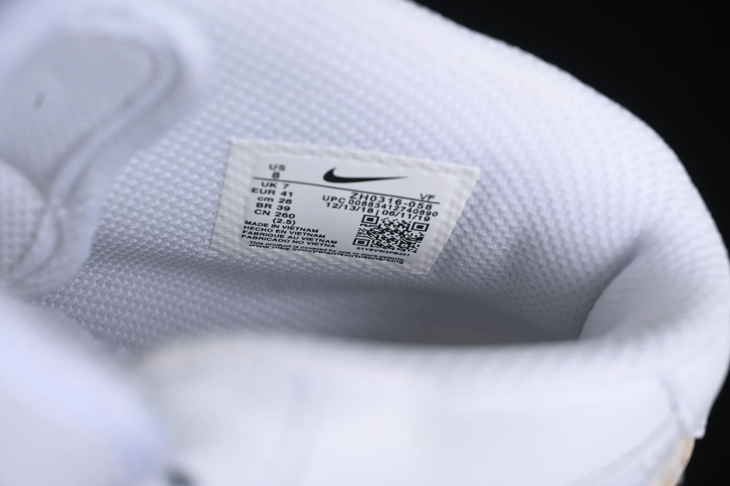 All Categories Nk Air Force 1 Air Force Series Nk Air Force 1 Mid Air Force Mid Nk Air Force 1'07 Mid Broken Hook Inkjet Painting Second Dimension Theme Air Force One Mid Casual Sneakers ZH0316-058